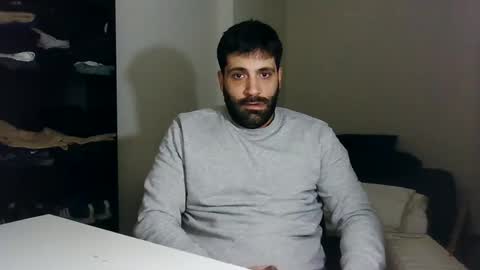 Snapshot of italianboybcn chatting on 01.20.25 italianboybcn online show from 01.20.25