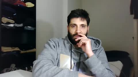 Snapshot of italianboybcn chatting on 01.26.25 italianboybcn online show from 01.26.25