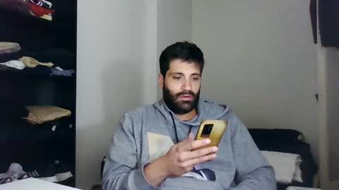 Snapshot of italianboybcn chatting on 02.26.25 italianboybcn online show from 02.26.25