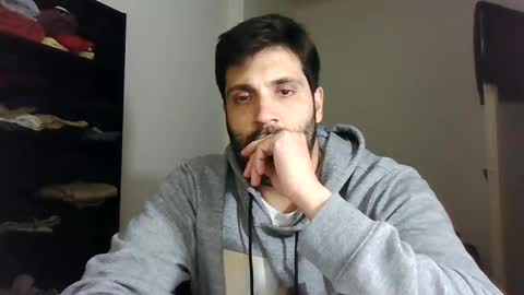 Snapshot of italianboybcn chatting on 03.05.25 italianboybcn online show from 03.05.25