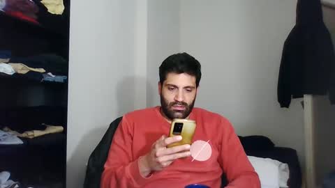 Snapshot of italianboybcn chatting on 03.09.25 italianboybcn online show from 03.09.25