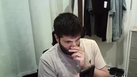 Snapshot of italianboybcn chatting on 09.14.25 italianboybcn online show from 09.14.25