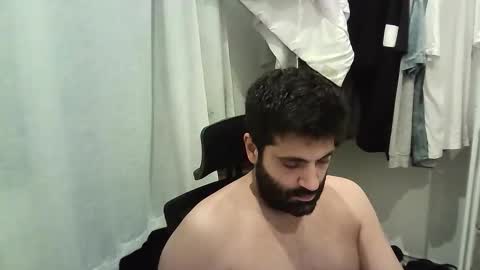 Snapshot of italianboybcn chatting on 09.18.25 italianboybcn online show from 09.18.25