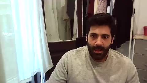 Snapshot of italianboybcn chatting on 10.01.25 italianboybcn online show from 10.01.25