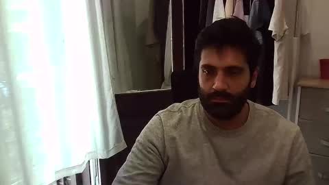 Snapshot of italianboybcn chatting on 10.05.25 italianboybcn online show from 10.05.25