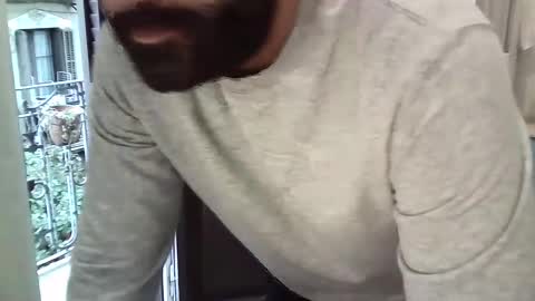 Snapshot of italianboybcn chatting on 10.09.25 italianboybcn online show from 10.09.25