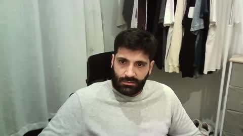 Snapshot of italianboybcn chatting on 10.09.25 italianboybcn online show from 10.09.25