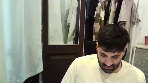 italianboybcn online show from 11.09.25