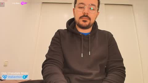 Gio online show from 12.23.25