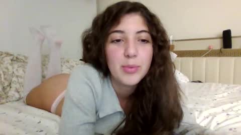 ItalianKitty online show from 04.10.26
