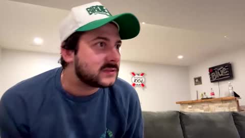 italianladd online show from 10.27.25
