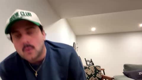 italianladd online show from 11.18.25