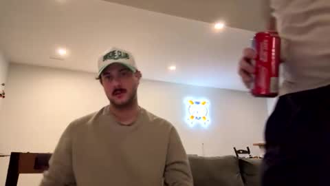 italianladd online show from 11.30.25