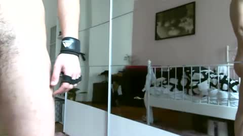 Snapshot of italianmonsterd chatting on 02.17.26 italianmonsterD online show from 02.17.26