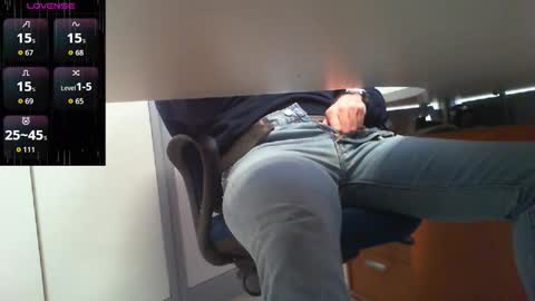 Snapshot of italiansirforyou chatting on 02.06.26 Alex online show from 02.06.26