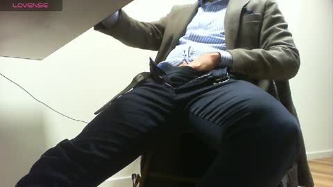 Snapshot of italiansirforyou chatting on 03.23.26 Alex online show from 03.23.26