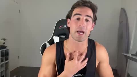 italianstallion336 online show from 10.02.25