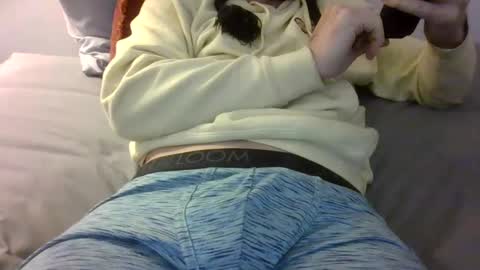 italianstallion69123 online show from 12.08.24