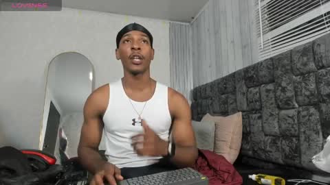 itanxfor online show from 04.14.26