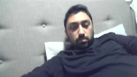 itastemyprecum online show from 10.29.25