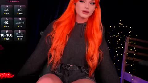 ITELIA online show from 11.19.25