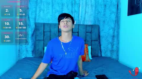 Snapshot of ithan_kingtwin chatting on 06.08.26 ithan_kingtwin online show from 06.08.26