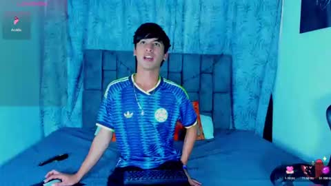Snapshot of ithan_kingtwin chatting on 06.17.26 ithan_kingtwin online show from 06.17.26