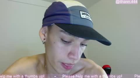 Ithan online show from 02.28.26