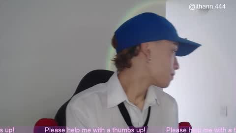 Ithan online show from 03.18.26