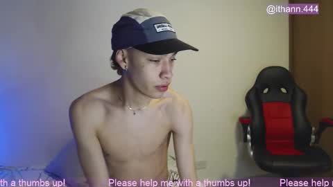 Ithan online show from 03.21.26