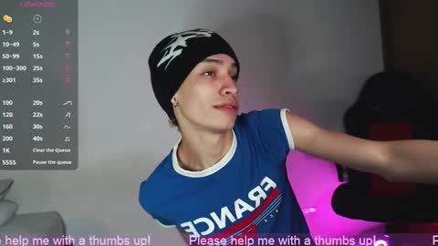 Ithan online show from 03.26.26