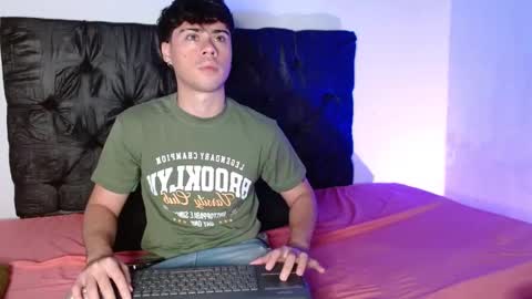 Ithan and Friends online show from 02.10.26