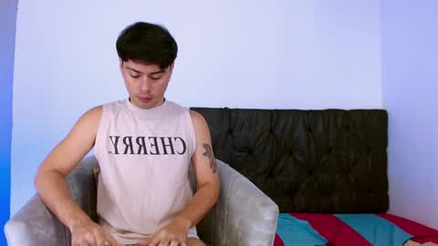 Ithan and Friends online show from 02.27.26