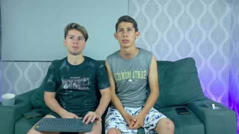 Ithan and Friends online show from 07.30.26