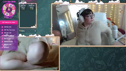 ithuriella online show from 10.28.25