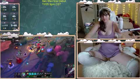 ithuriella online show from 11.03.25