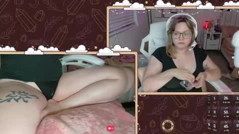 Snapshot of ithuriella chatting on 05.19.26 ithuriella online show from 05.19.26