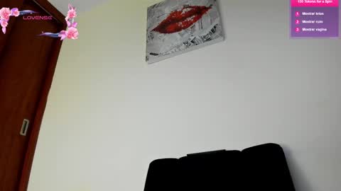 Angelica online show from 03.11.25