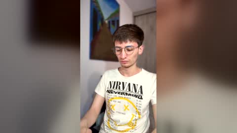 Snapshot of its_alex05 chatting on 03.18.26 its_alex05 online show from 03.18.26