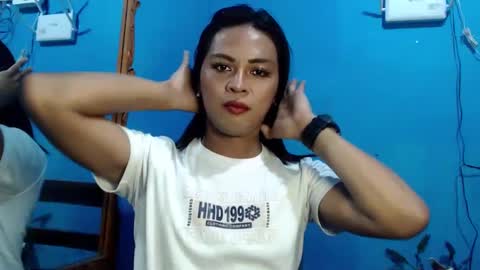 DAVE online show from 01.08.25