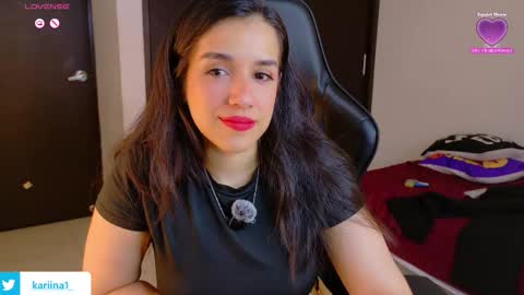 K A R I online show from 02.01.26