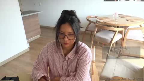 Jessi online show from 04.15.26