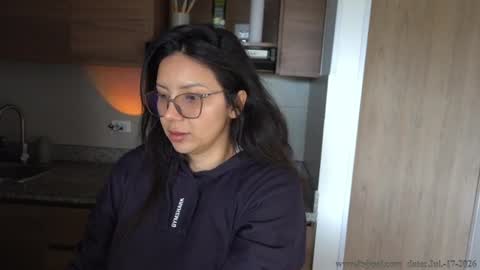 Jessi online show from 07.17.26