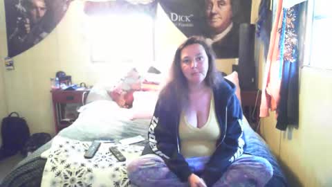 its kimber online show from 02.08.26