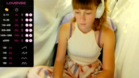 Snapshot of its_lily chatting on 01.12.25 Lily online show from 01.12.25
