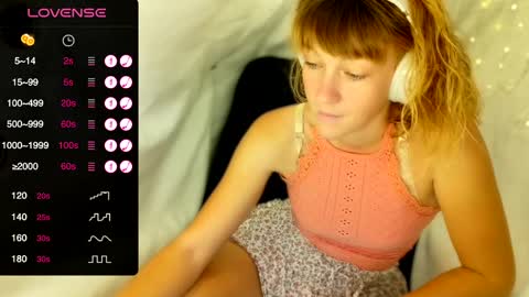 Snapshot of its_lily chatting on 01.30.25 Lily online show from 01.30.25