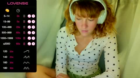 Snapshot of its_lily chatting on 03.10.25 Lily online show from 03.10.25