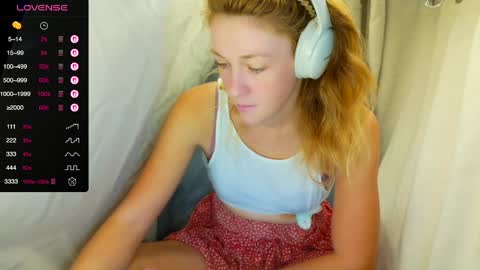 Lily online show from 01.09.26