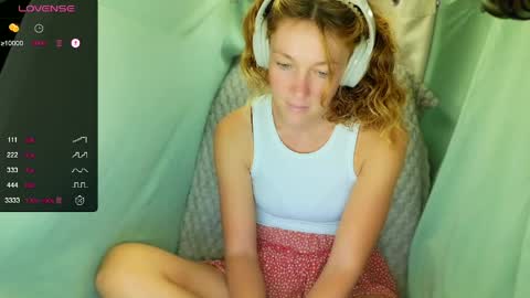 Lily online show from 04.20.26