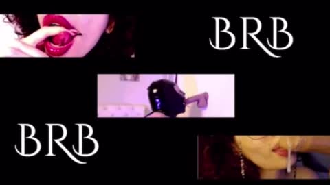 Maria online show from 02.16.25